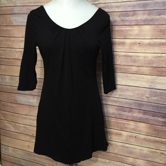 Tt sexy sassy little black dress Sz 3