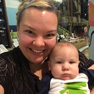 Meet your Posher, Taryn