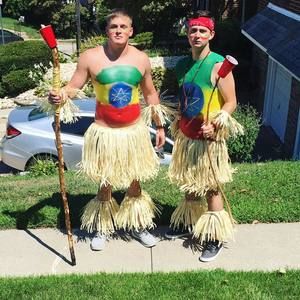 Meet your Posher, Greg