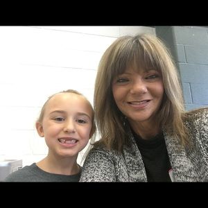 Meet your Posher, Ann