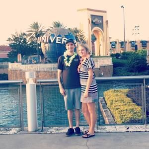 Meet your Posher, Parker