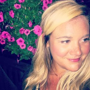 Meet your Posher, Ashleigh