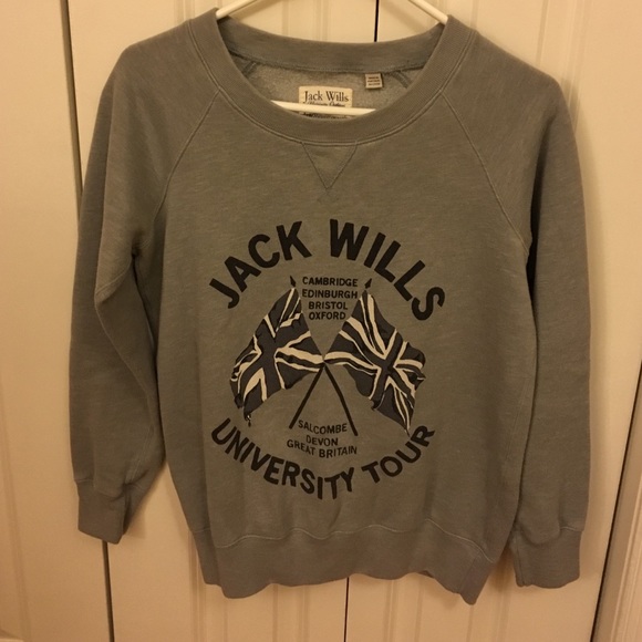 Jack Wills Jumper