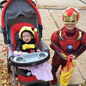 Meet your Posher, Jodi