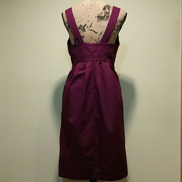 Dress - Picture 3 of 4