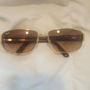 Rayban sunglasses