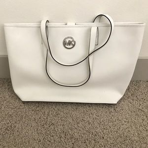 Michael Kors tote bag