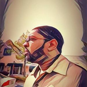 Meet your Posher, Jackie