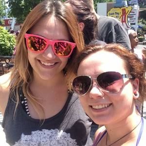 Meet your Posher, Amanda