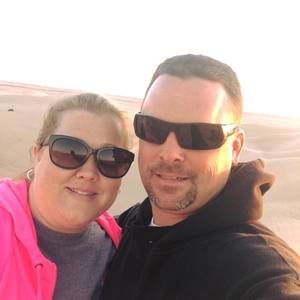 Meet your Posher, Cherene