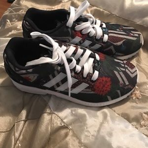 Adidas Zx Flux