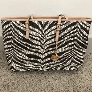 Limited addition Michael Kors tote