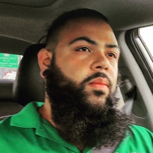 Meet your Posher, Anthony