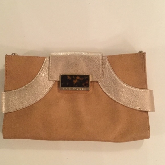 Sale💕NWT Elaine Turner Clutch