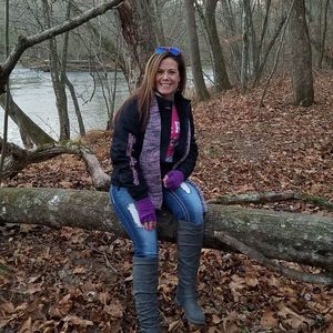 Meet your Posher, Desiree