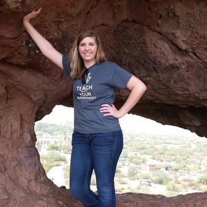 Meet your Posher, Brielle