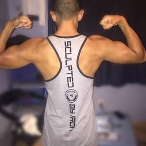 Meet your Posher, Johnathan