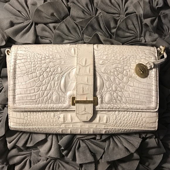 Brahmin Bryn Clutch!