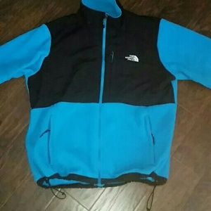 The North Face Denali