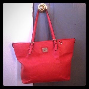 LAST CALL! Anne Klein purse