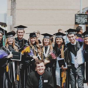 Meet your Posher, Rodney