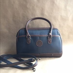 Vintage 80s Liz Claiborne Handbag