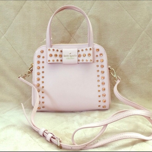 Kate spade davies mews Merriam satchel