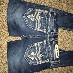 Rock Revival skinny jeans