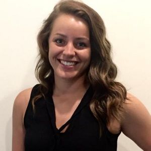 Meet your Posher, Brittany