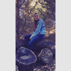 Meet your Posher, Kailey