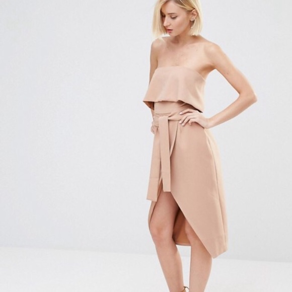 ASOS Dresses & Skirts - Lavish Alice dress