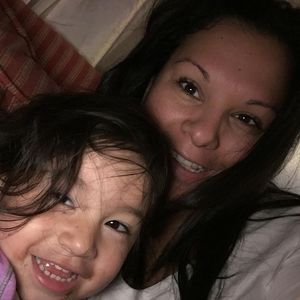 Meet your Posher, Karina