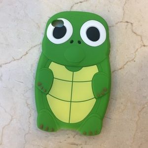 turtle iphone 4 case
