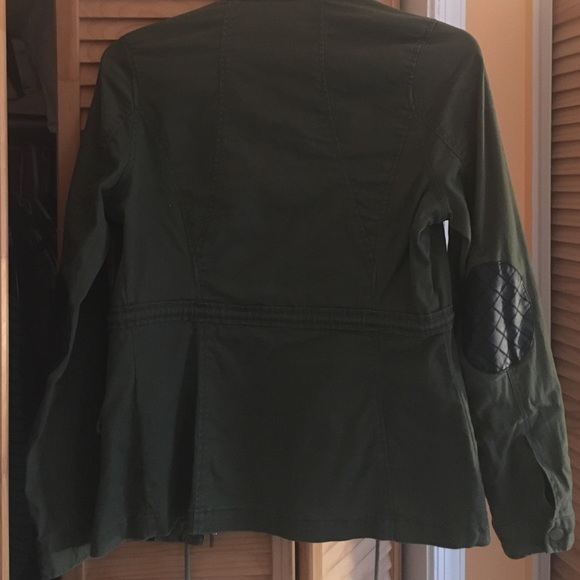 Jacket - Picture 2 of 2
