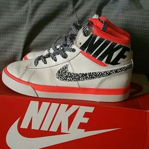 Kids Nike sneakers