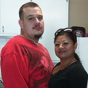 Meet your Posher, Alejandrochaparrita