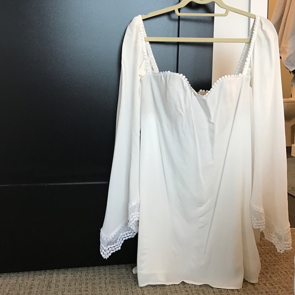 Stone Cold Fox Pisces Dress - Size 1