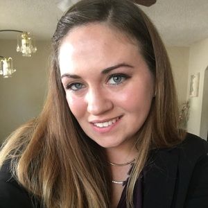 Meet your Posher, Anne