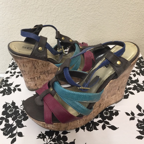 Wedges