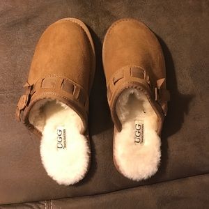 Brand new UGG slippers