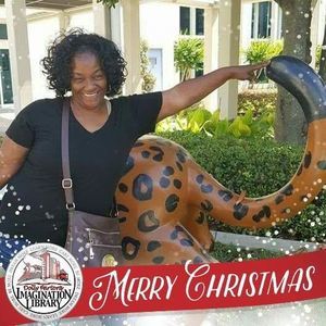 Meet your Posher, Hattie