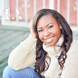 Meet your Posher, Judy