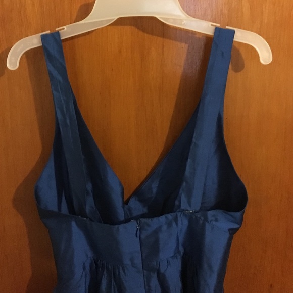 Size 2 Lula Kate above knee bridesmaid dress - Picture 4 of 4