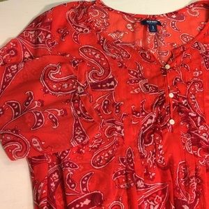 Old Navy Blouse