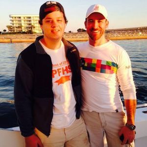 Meet your Posher, Hunter