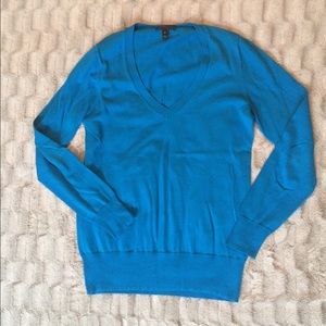 Jcrew V-neck sweater