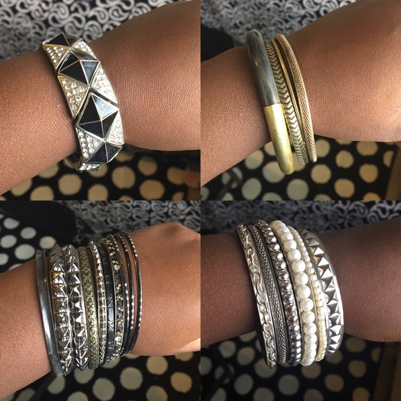 Bangles set