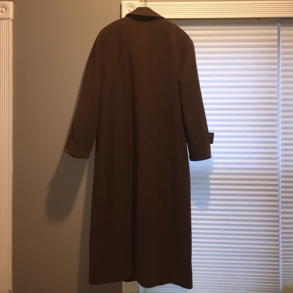 Jones New York Dress Coat - Picture 4 of 4
