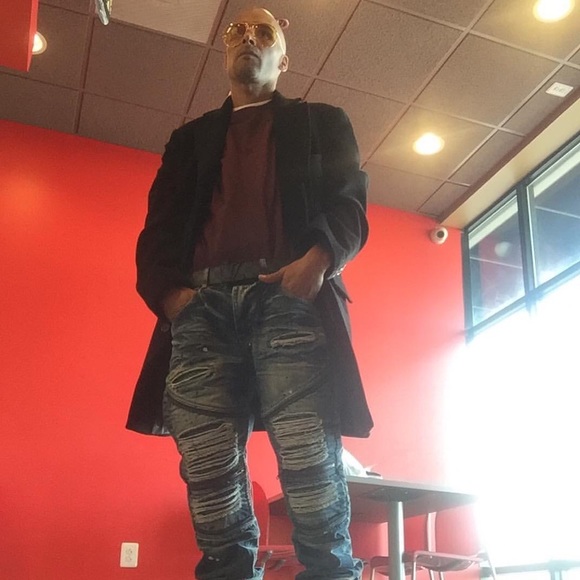 Meet your Posher, Cmj - Picture 2 of 2