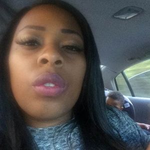 Meet your Posher, Britany